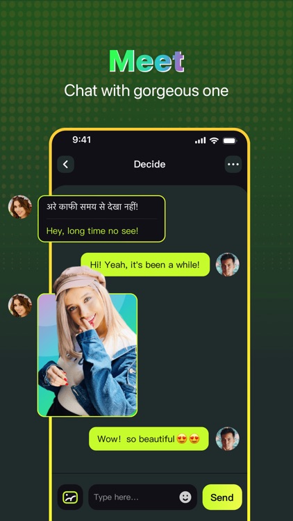 Decide - Easy To Make Decision screenshot-3