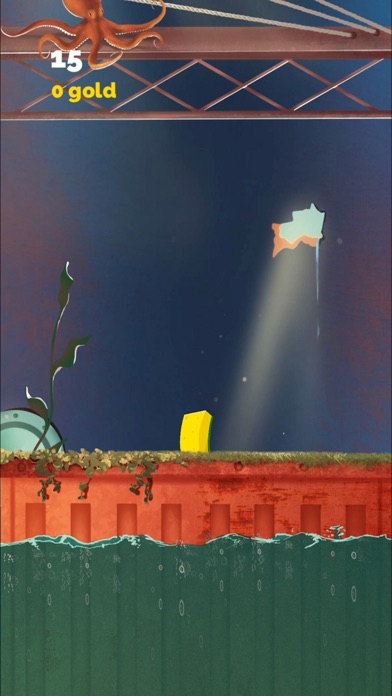 Spungie! Screenshot