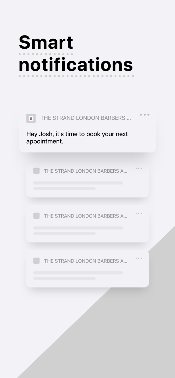 The Strand London Barbers