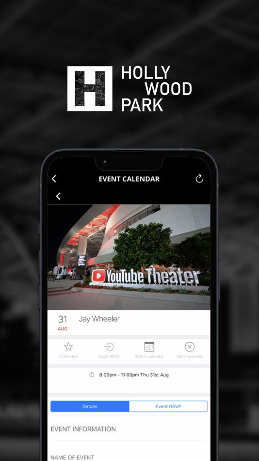 #5. 298 (iOS) 由: Hollywood Park Management LLC