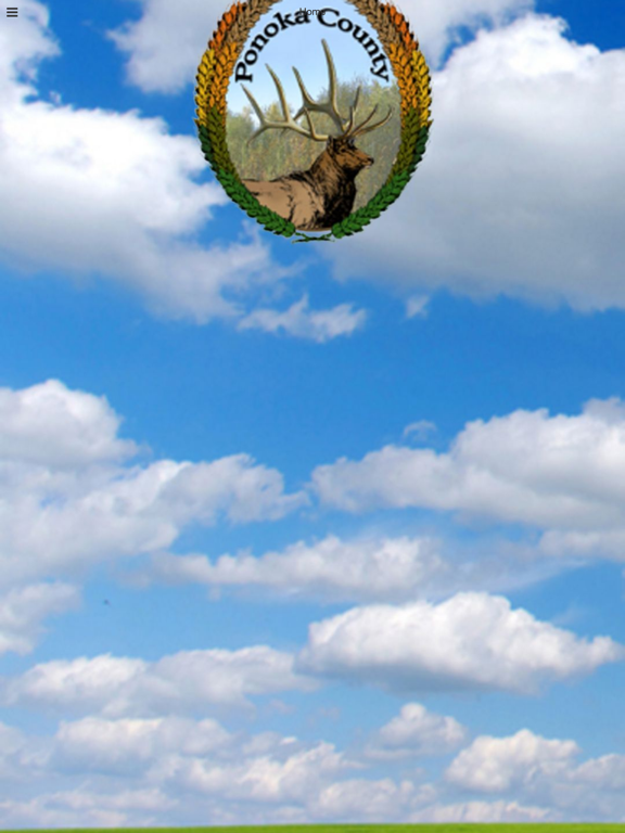 Screenshot #4 pour Ponoka County App