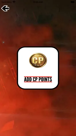 Game screenshot COD Points Saver : COD Mobile apk