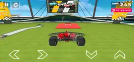 Game screenshot WallRide apk