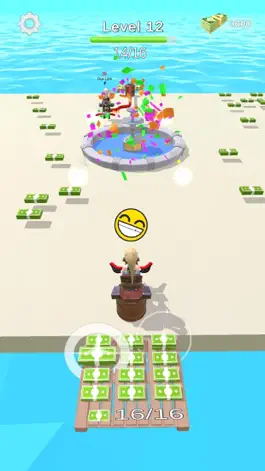 Game screenshot Money Grab Race hack