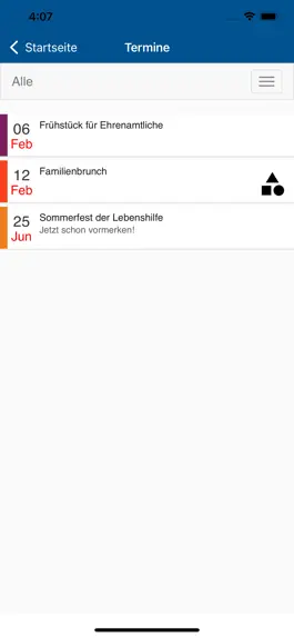 Game screenshot Lebenshilfe Tübingen e.V. hack