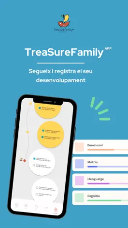Game screenshot TreaSureFamilyApp hack