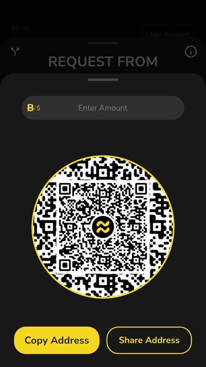 Potassius - BANANO Wallet screenshot-3