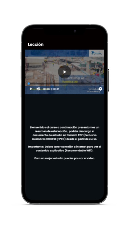 Faroclub PRO screenshot-3