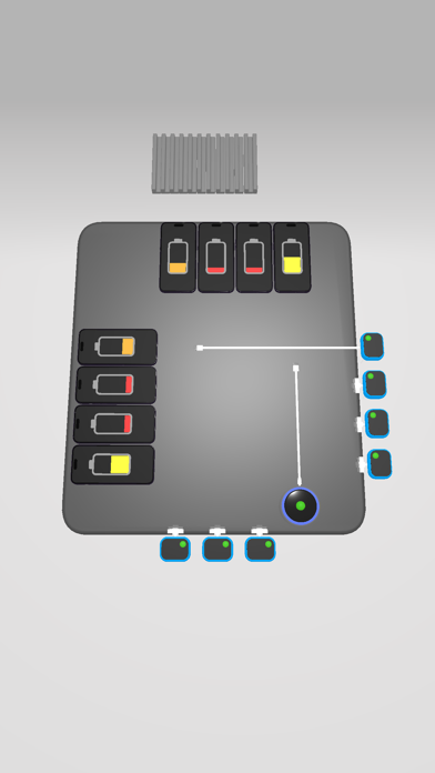 Phone Sort Screenshot