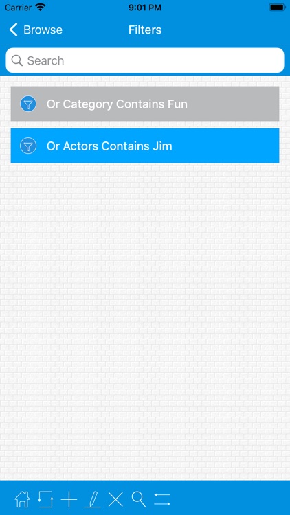 MongoDBProg2 - MongoDB Client screenshot-7