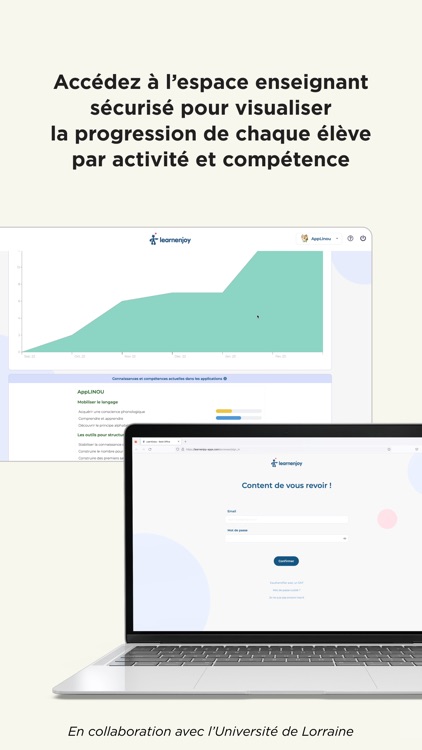 AppLINOU screenshot-4