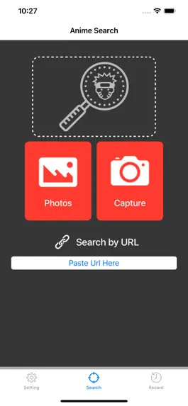 Game screenshot Anime Search & Episode Finder mod apk