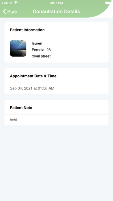 Medi Doctor Screenshot