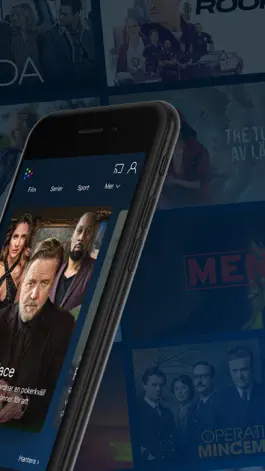 Game screenshot Tele2 Play apk