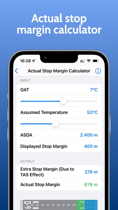 B737 Performance Handbook Screenshot