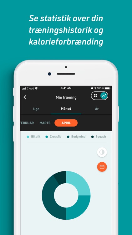 PureGym DK screenshot-4