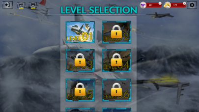 Air Jet Fighter 3D Screenshot