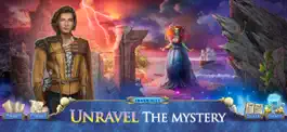 Game screenshot Cursed Fables 3・Hidden Mystery hack