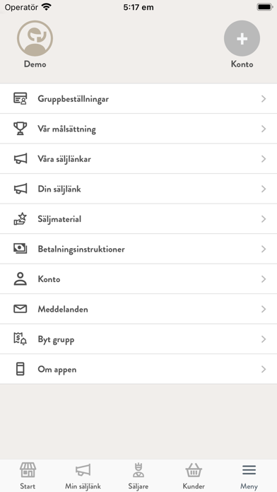 Ullmax Screenshot