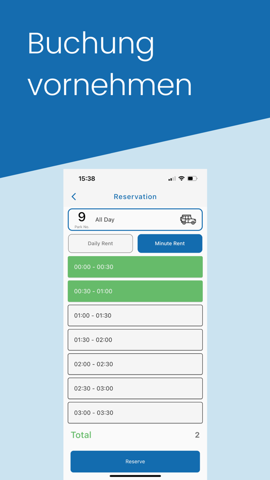 #3. Parklab Pool (iOS) 由: PARKLAB Technologie GmbH