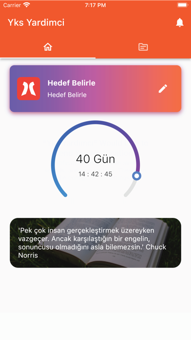 Yks Yardımcı Screenshot