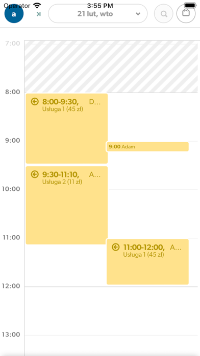 Terminal Screenshot