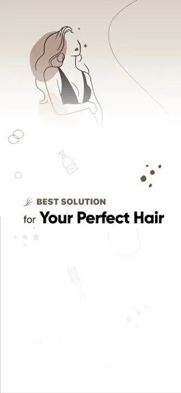 Game screenshot Hairviour mod apk