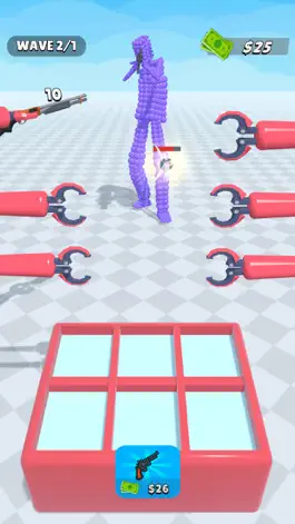 Game screenshot Destructive Shot mod apk