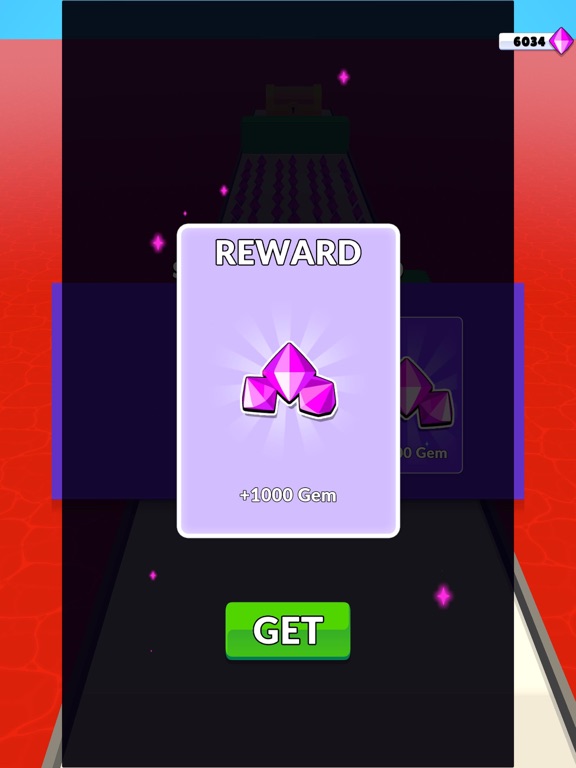 Screenshot #4 pour Follow Up 3D