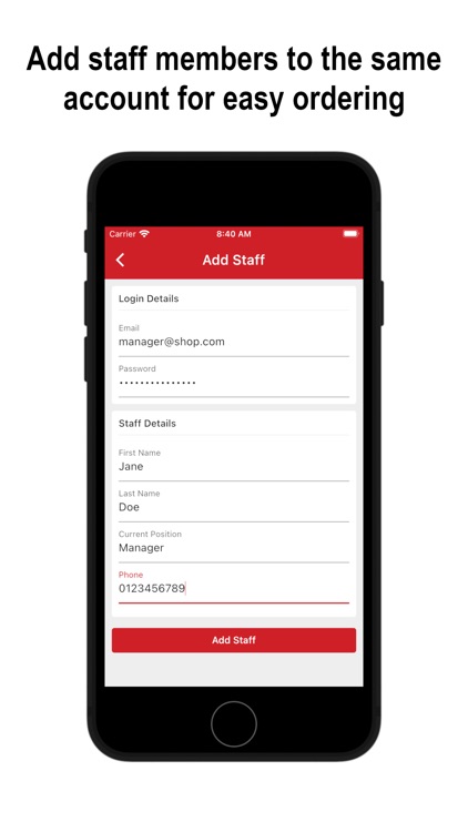 Le Cake screenshot-5