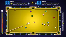 How to cancel & delete 8 ball mini snooker pool 1