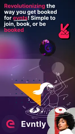 Game screenshot Evntly mod apk