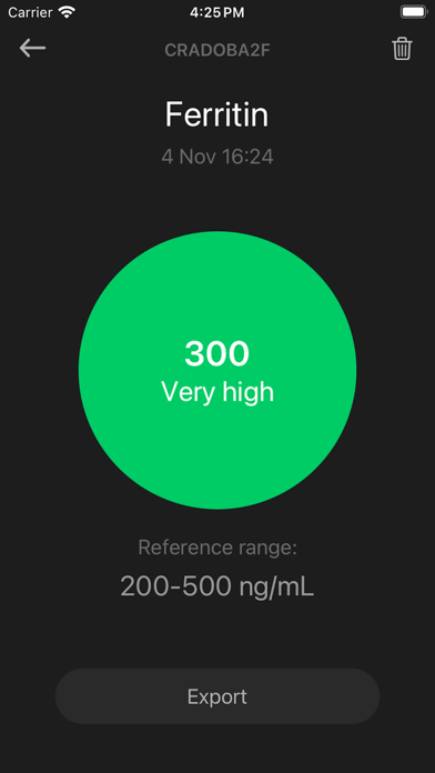 Screenshot #2 pour Dx Care