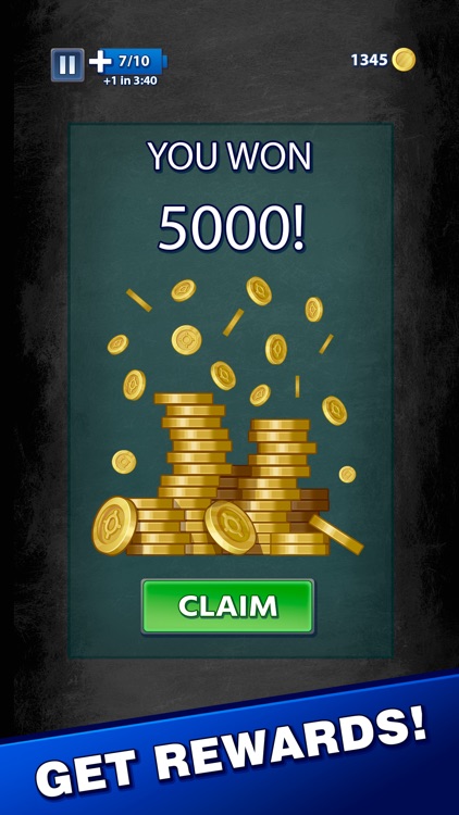 Flippy Rush: idle 3d gun shoot screenshot-4