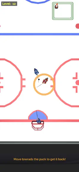 Game screenshot #Hockey mod apk