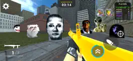 Game screenshot NEXTBOTS SHOOTER SANDBOX apk