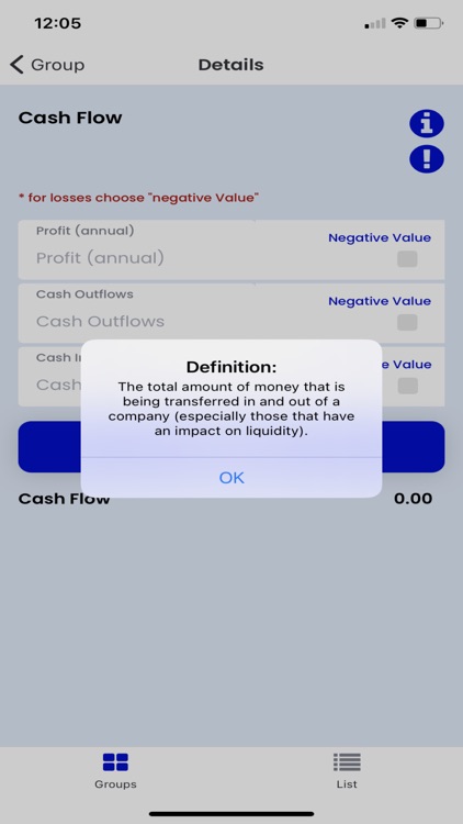 easyFigures Pro screenshot-5