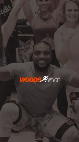Game screenshot WoodsFit mod apk