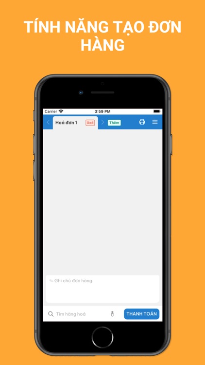Satek - Quản lý bán hàng screenshot-3