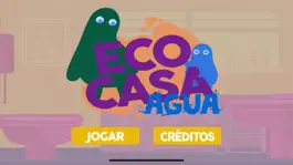 Game screenshot Eco Casa Água mod apk