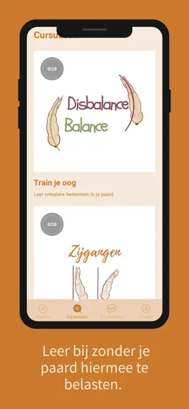 Game screenshot lightandsupplehorses apk