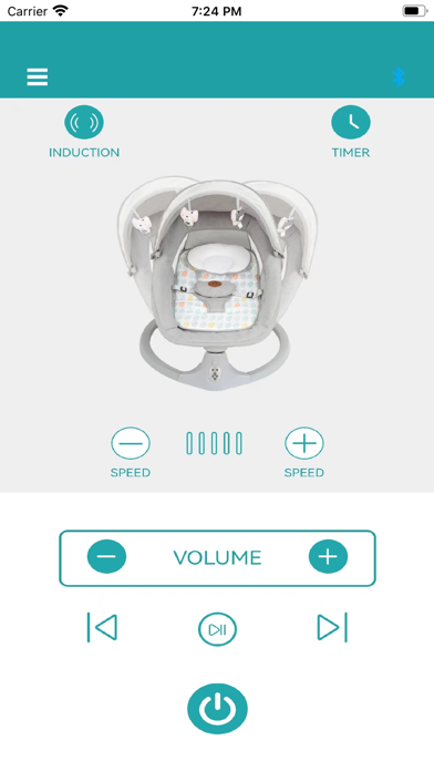 PT-Baby Screenshot