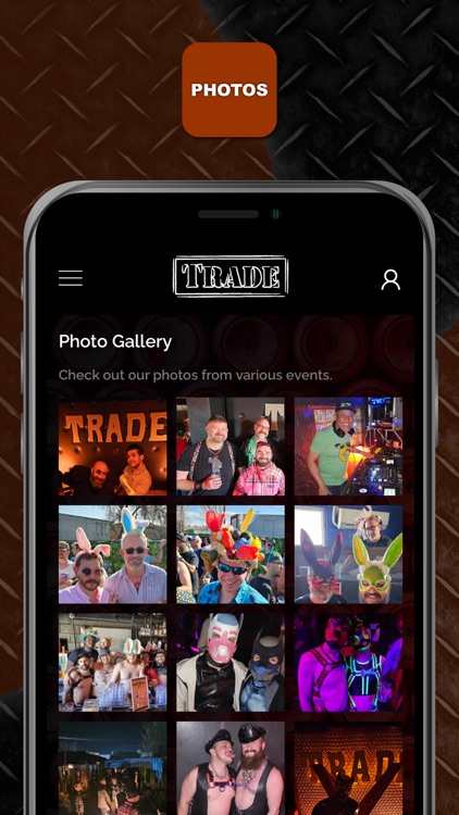 Trade Denver screenshot-3