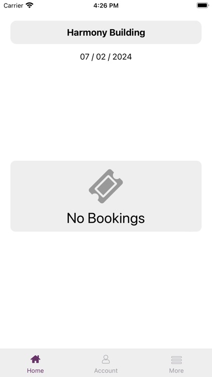 KwikPark - For Parking Partner