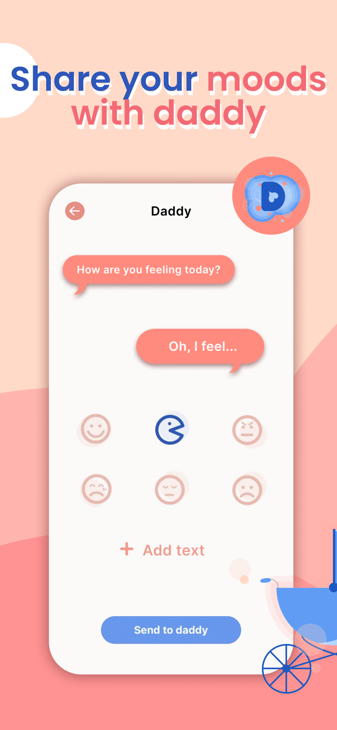 HiMommy - Pregnancy and Baby App