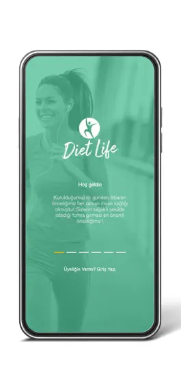 Game screenshot Dietlife mod apk