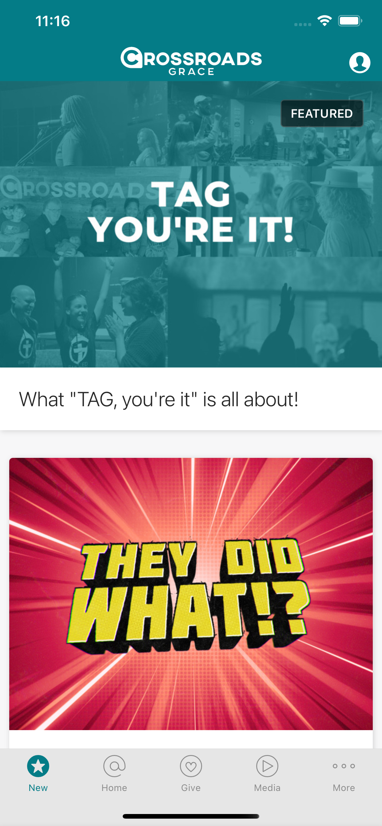 Crossroads Grace Manteca