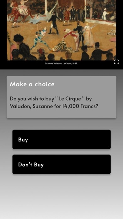 ArtWorks - Discover Local Art Screenshot