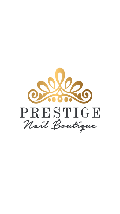 Prestige Nail Boutique Screenshot