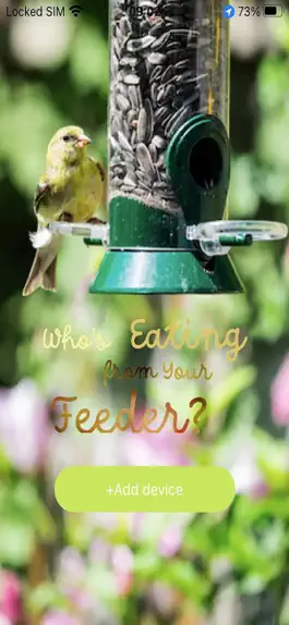 Game screenshot Bird Watching Camera mod apk
